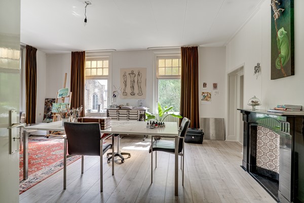 Medium property photo - Dorpstraat 9, 6923 AA Groessen